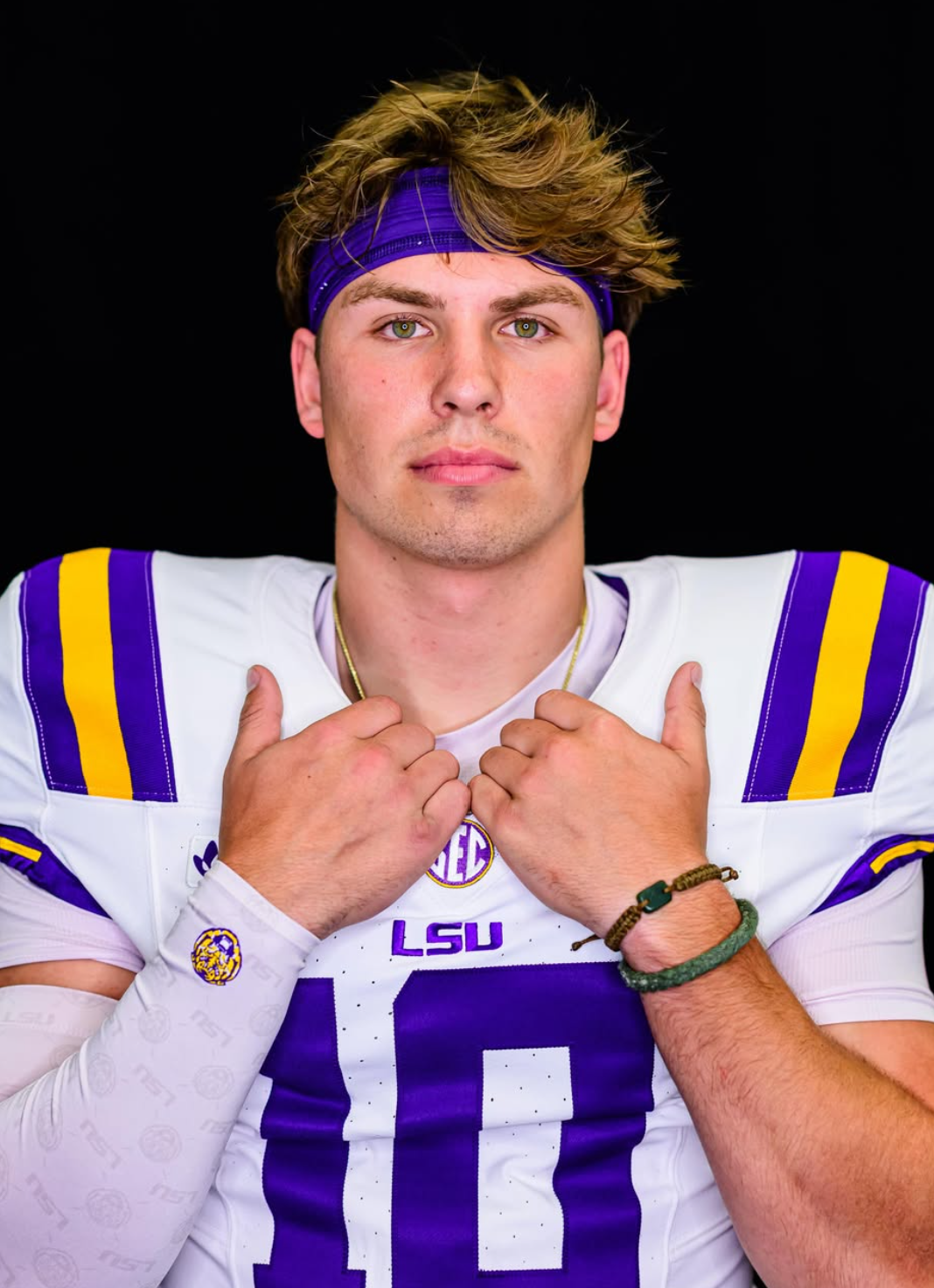Geaux