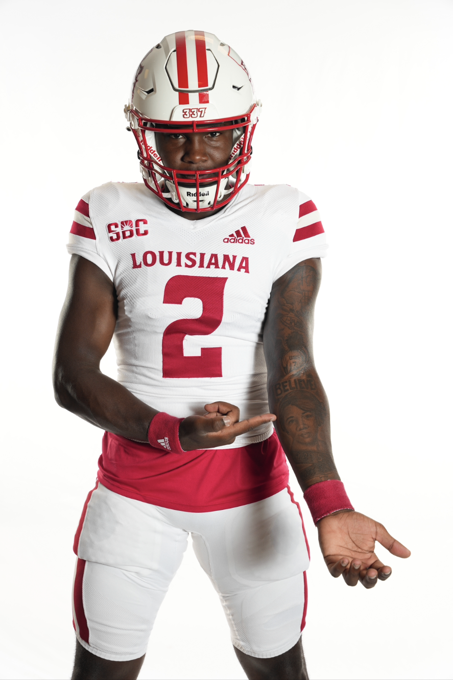 Game ready