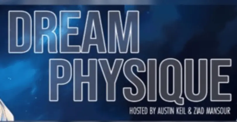 Dream Physique series cover