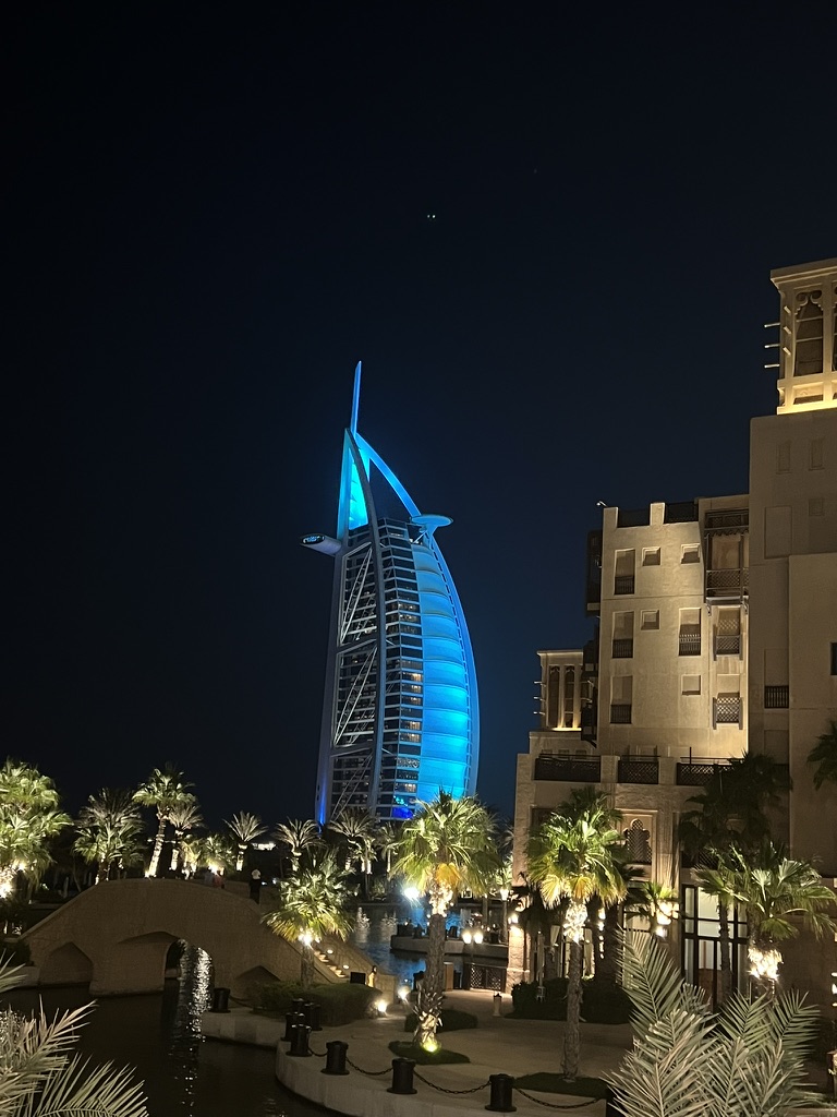 Burj Al Arab
