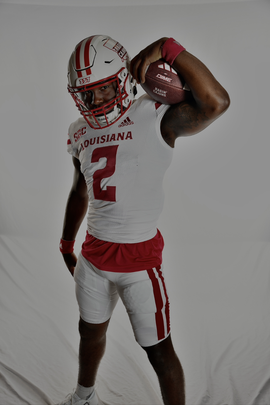 Ragin' Cajuns