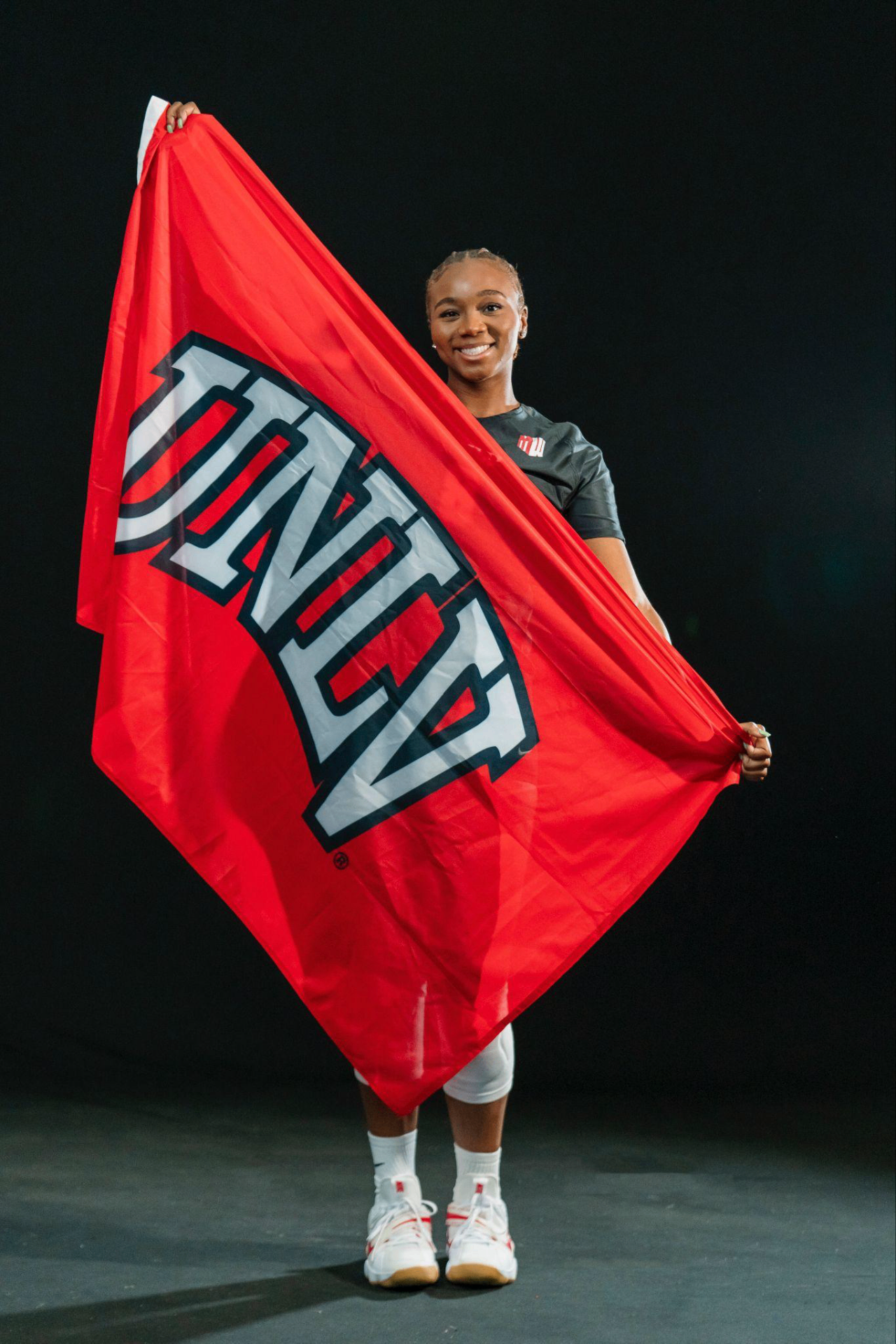 Kamryn Scroggins