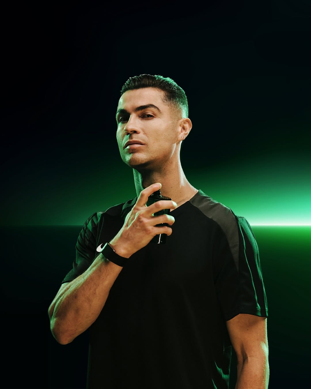 Cristiano Ronaldo for AVA
