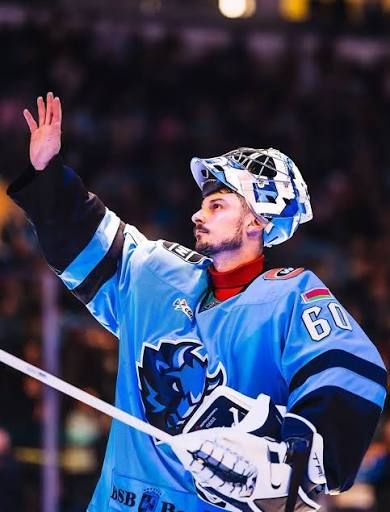 Zach Fucale