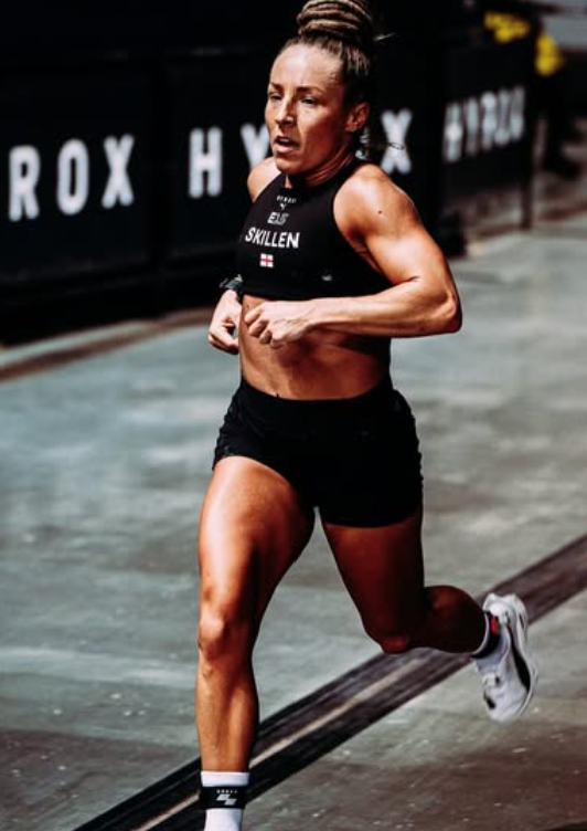Running