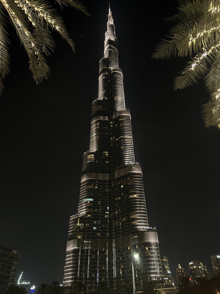 Burj Khalifa