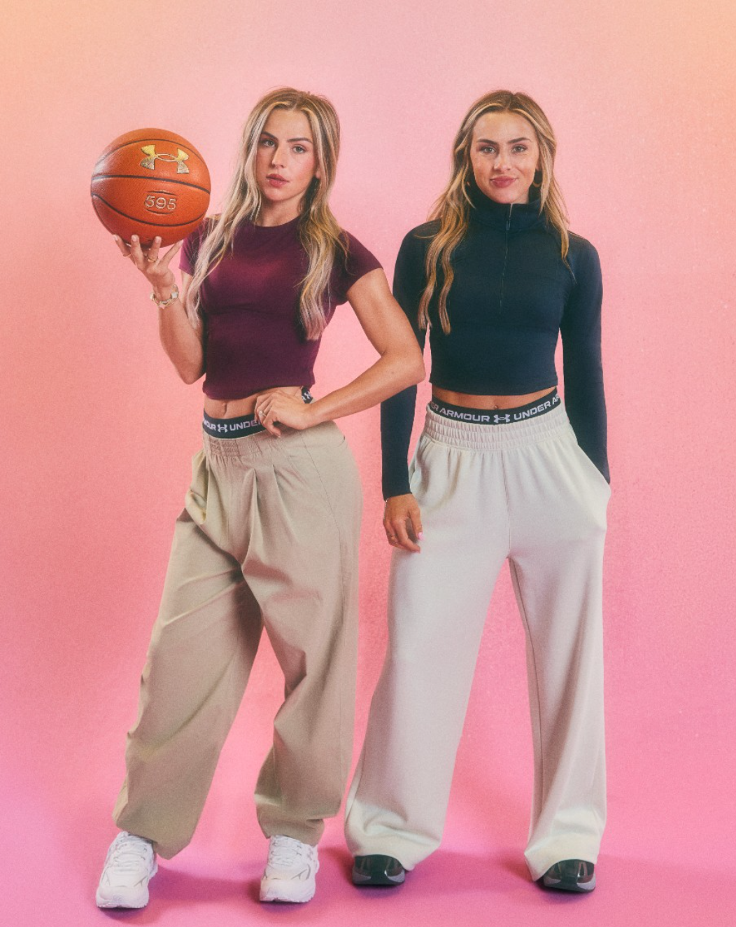 Cavinder Twins
