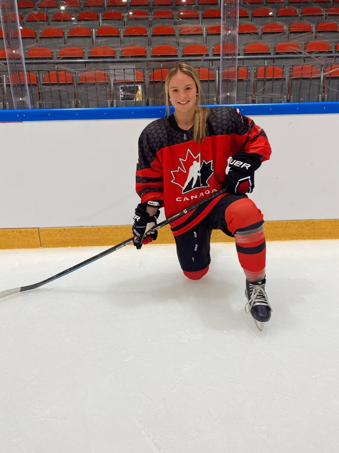 Team Canada