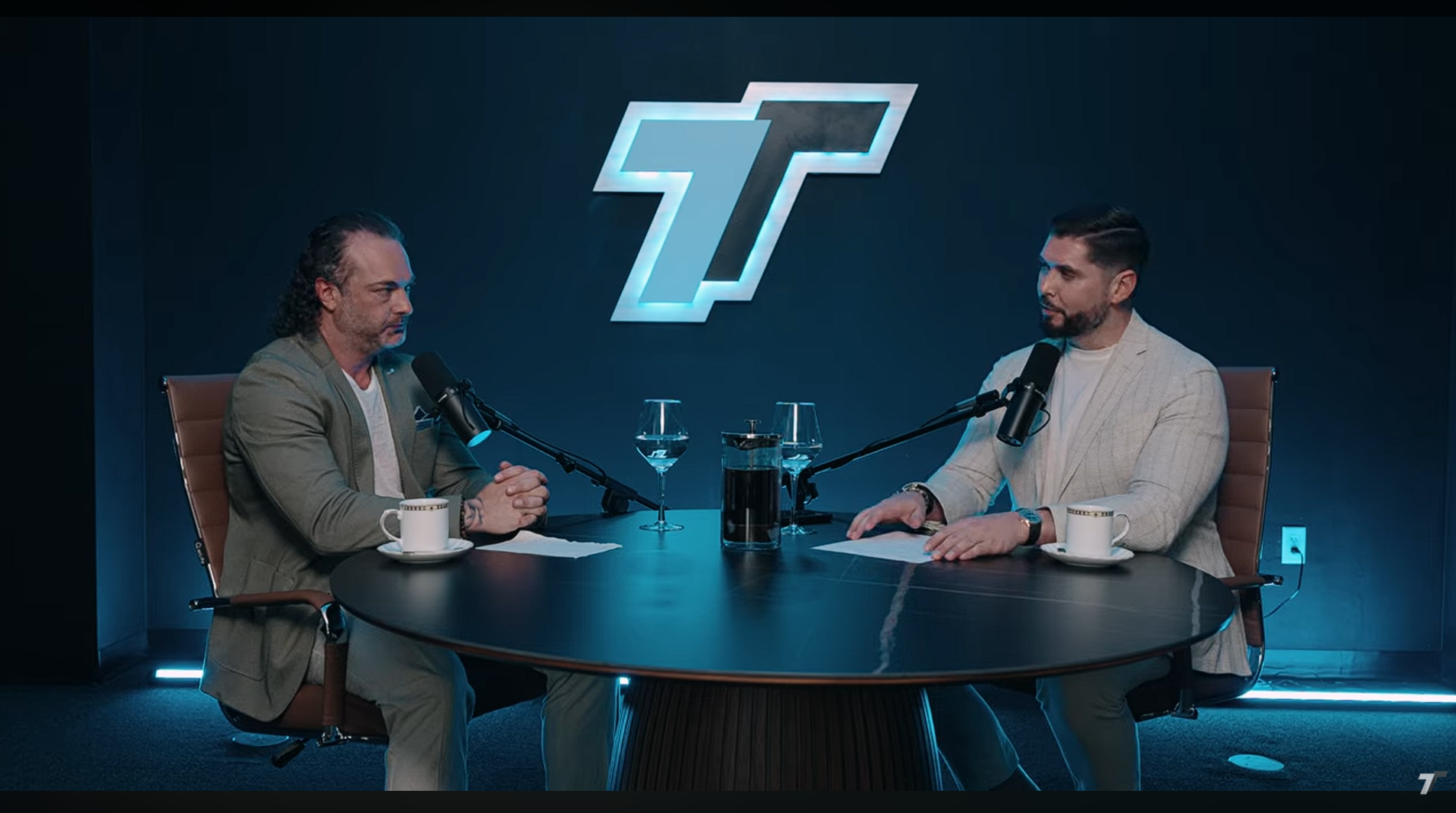 Access Over Assets, YouTube