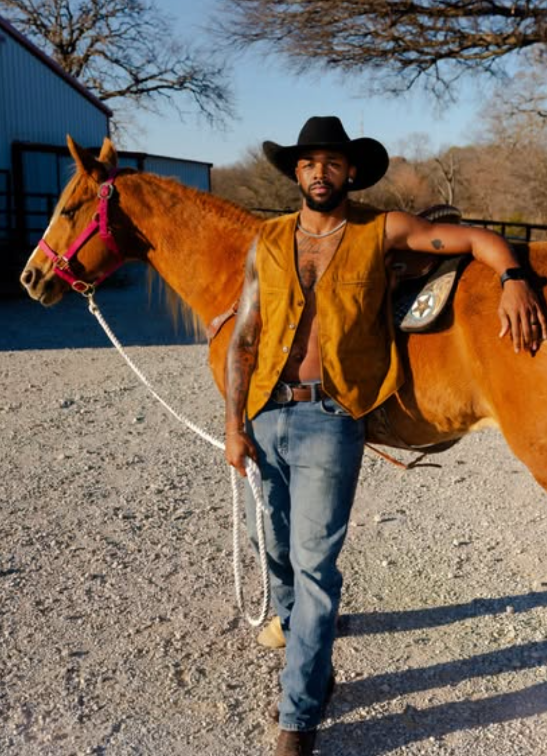 Western