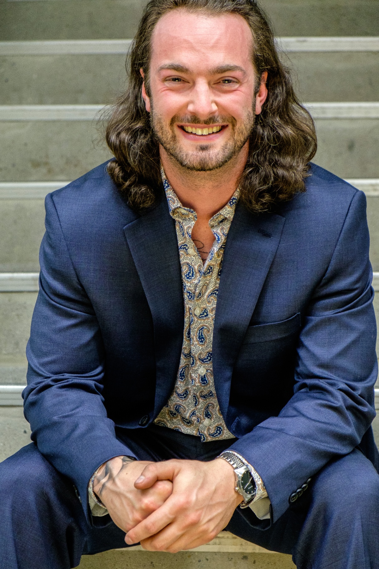 Steve Szilagyi