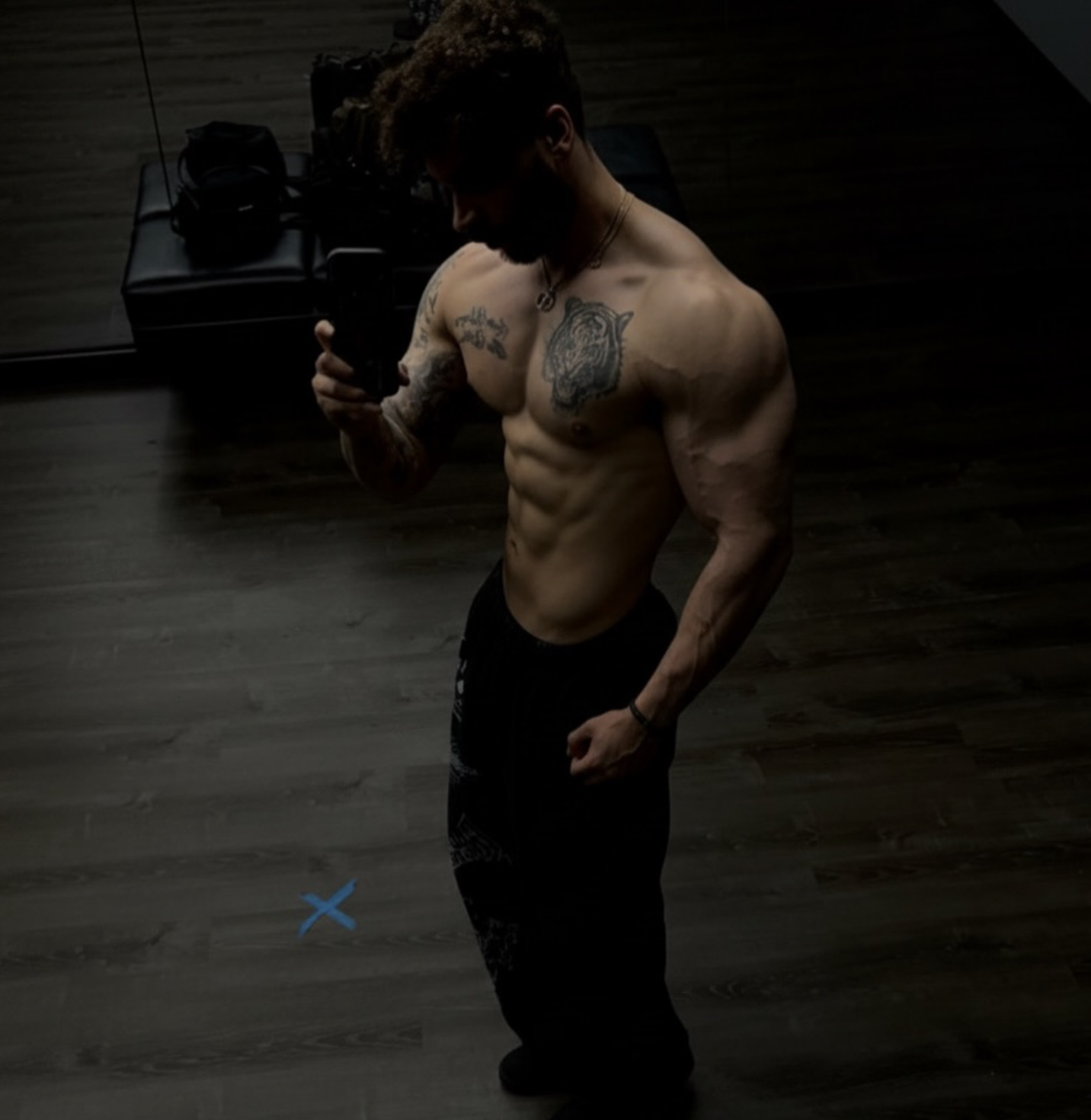 Training