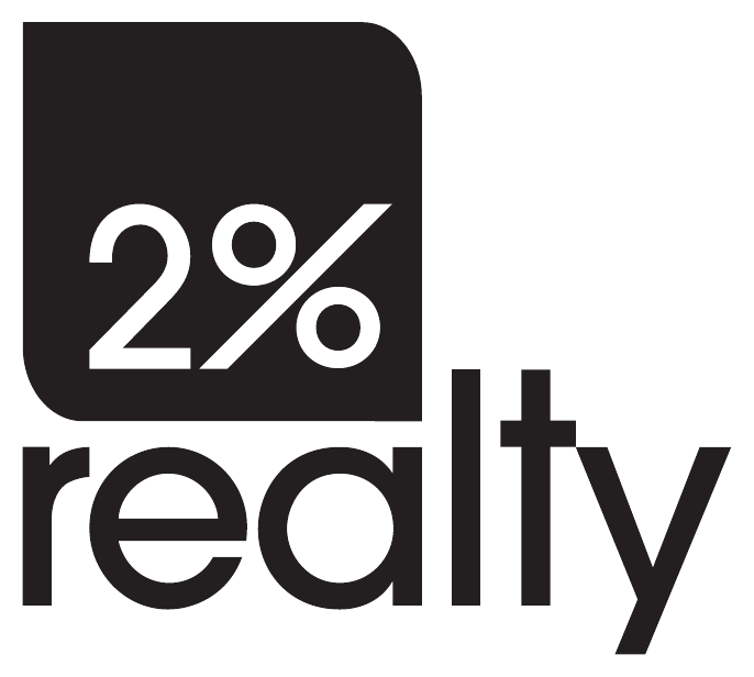 2% Realty
