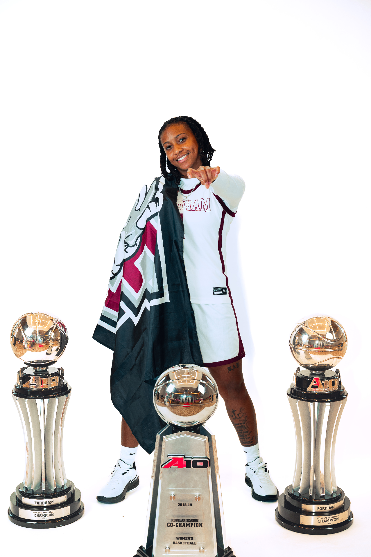 A10 hardware