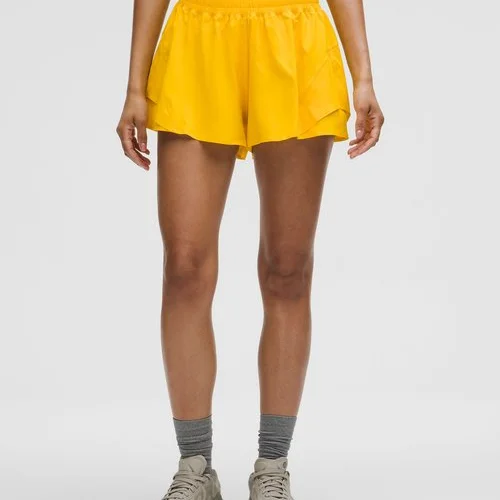 lululemon Shake It Out High-Rise