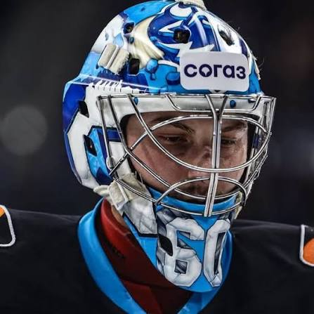 Sogaz mask
